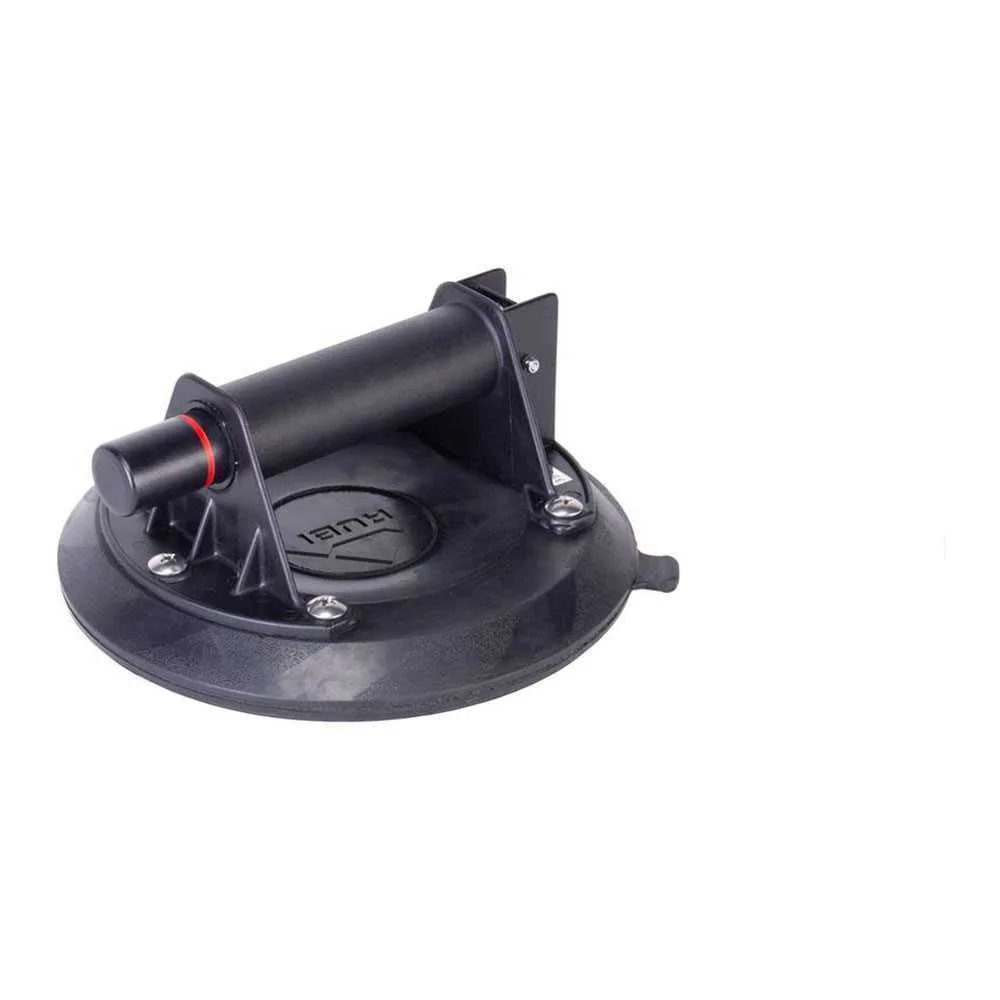 Ventosa com Bomba de Vacuo Ø200mm 18919 Rubi
