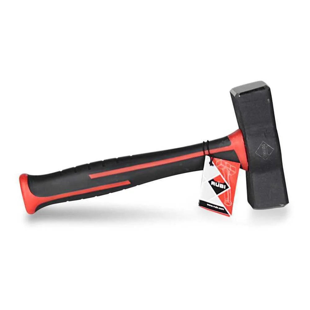 Ma&ccedil;o com Cabo Softgrip 700g 71898 Rubi