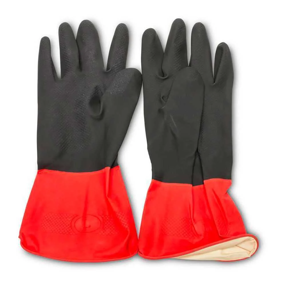 Luvas de Latex 20907 Rubi