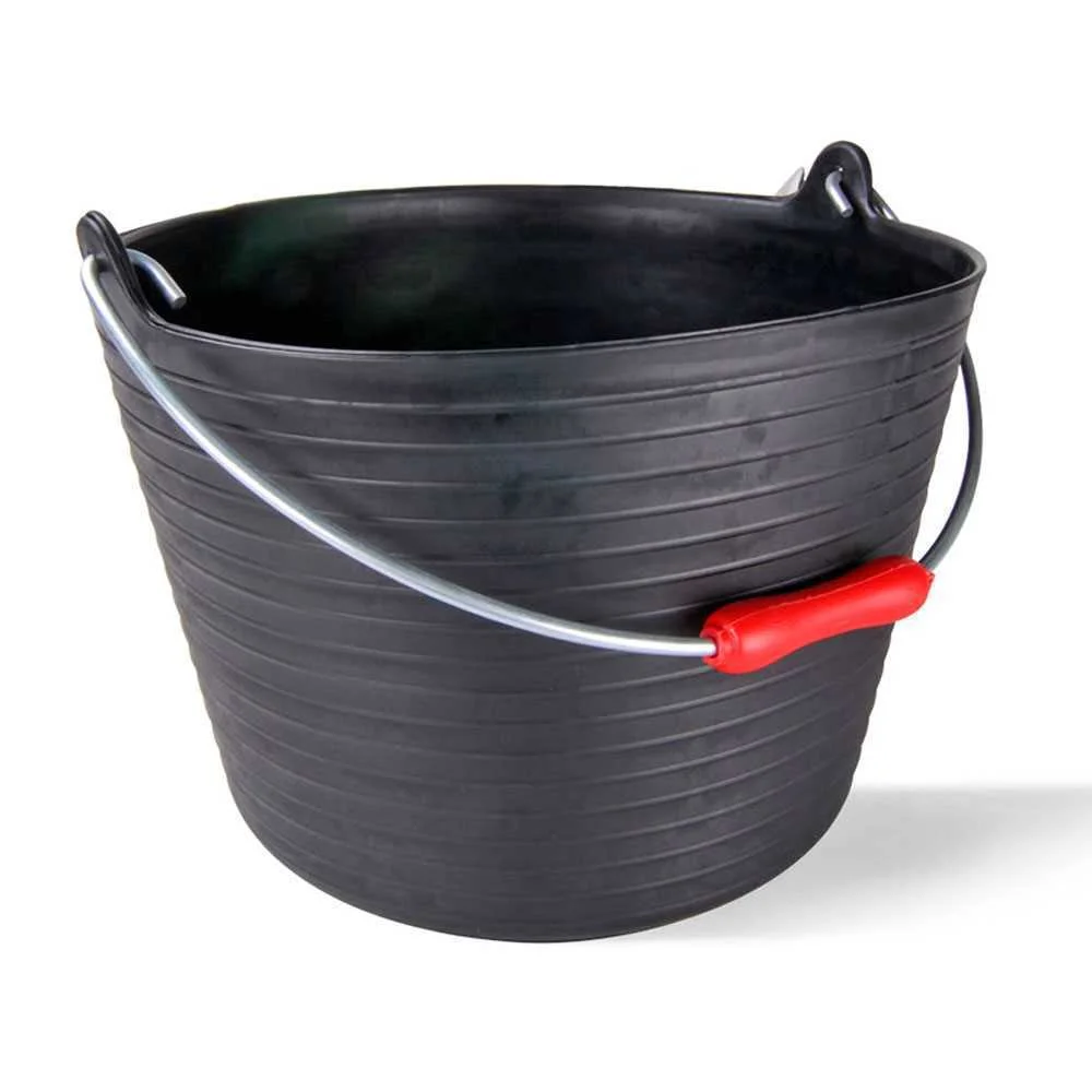 Balde de Plástico N°2 Lightbuck 20l 88772 Rubi