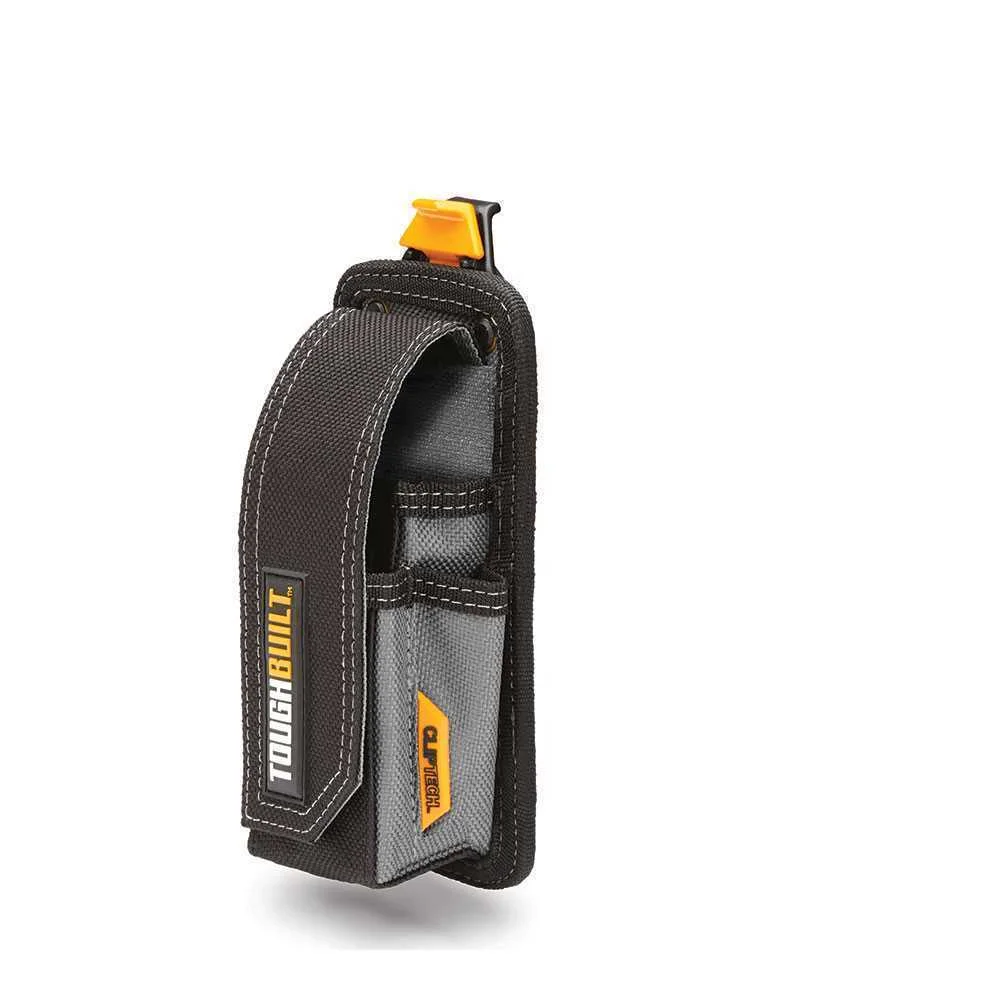 Bolso Porta Ferramentas Polímetro/Voltímetro Tb-Ct-34-B Toughbuilt