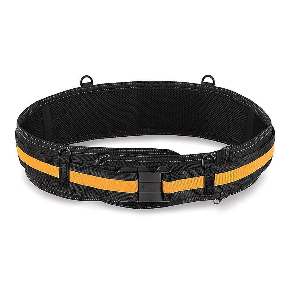 Cinto Acolchoado Padded Heavy Duty Buckle Tb-Ct-41b Toughbuilt