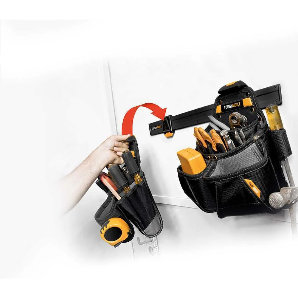 Organizador de Parede 60cm Tb-53 Toughbuilt