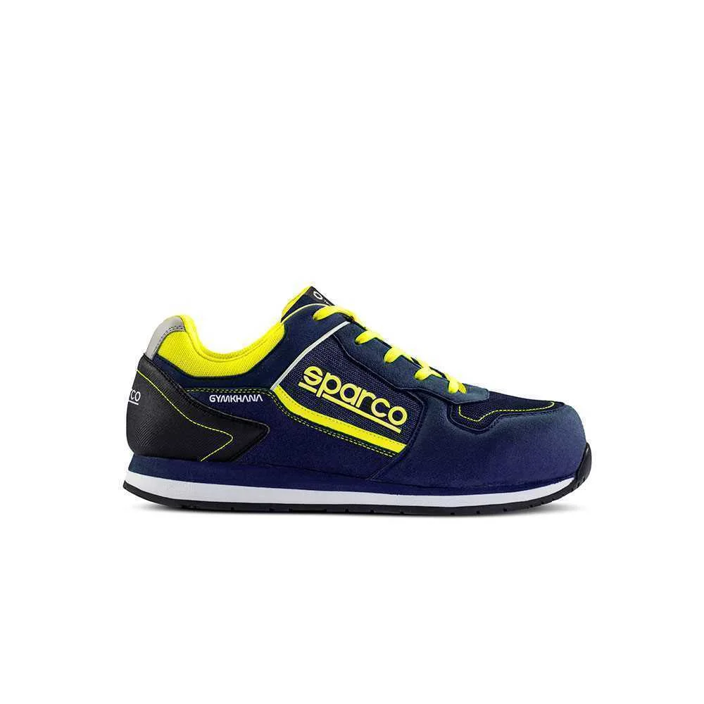 Sapato Desportivo Gymkhana Bmgf Tamanho 43 0752743 Sparco