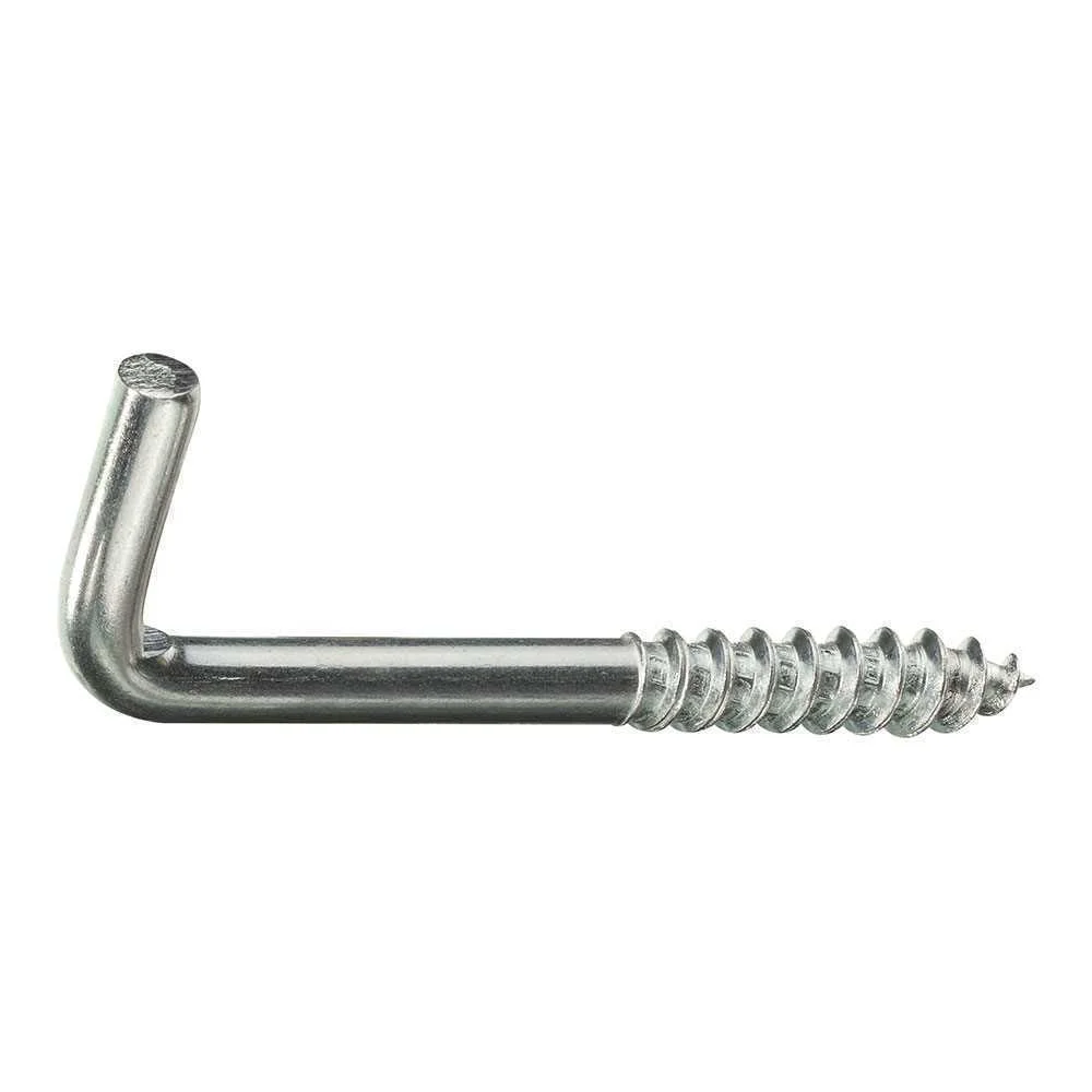 Caixa M 135 Unid. Escápula Rosca Zinc 2,0x30mm Fadix