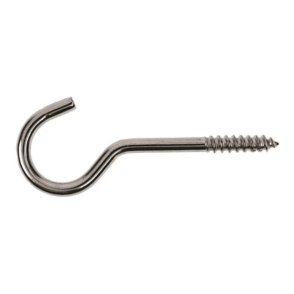 Caixa M 115 Unid. Camarão Aberto Zinco 2,5x40mm Fadix