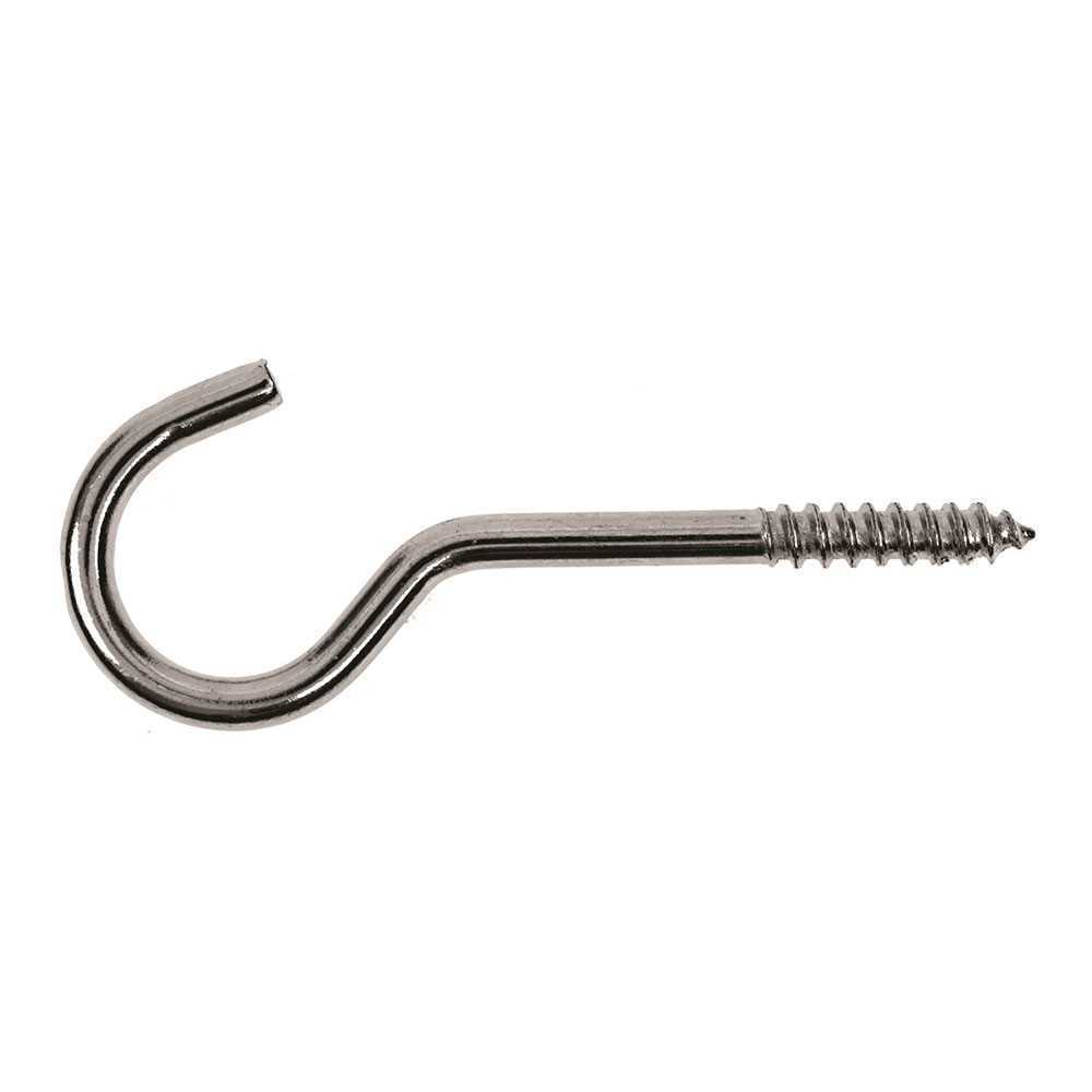 Caixa M 10un Camarão Aberto Zinco 3,5x60mm Fadix