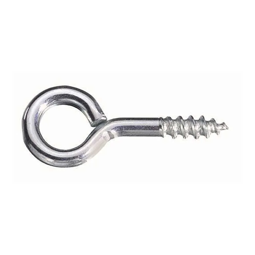 Caixa M 115 Unid. Camarão Fechado Zinco 2,5x40mm Fadix