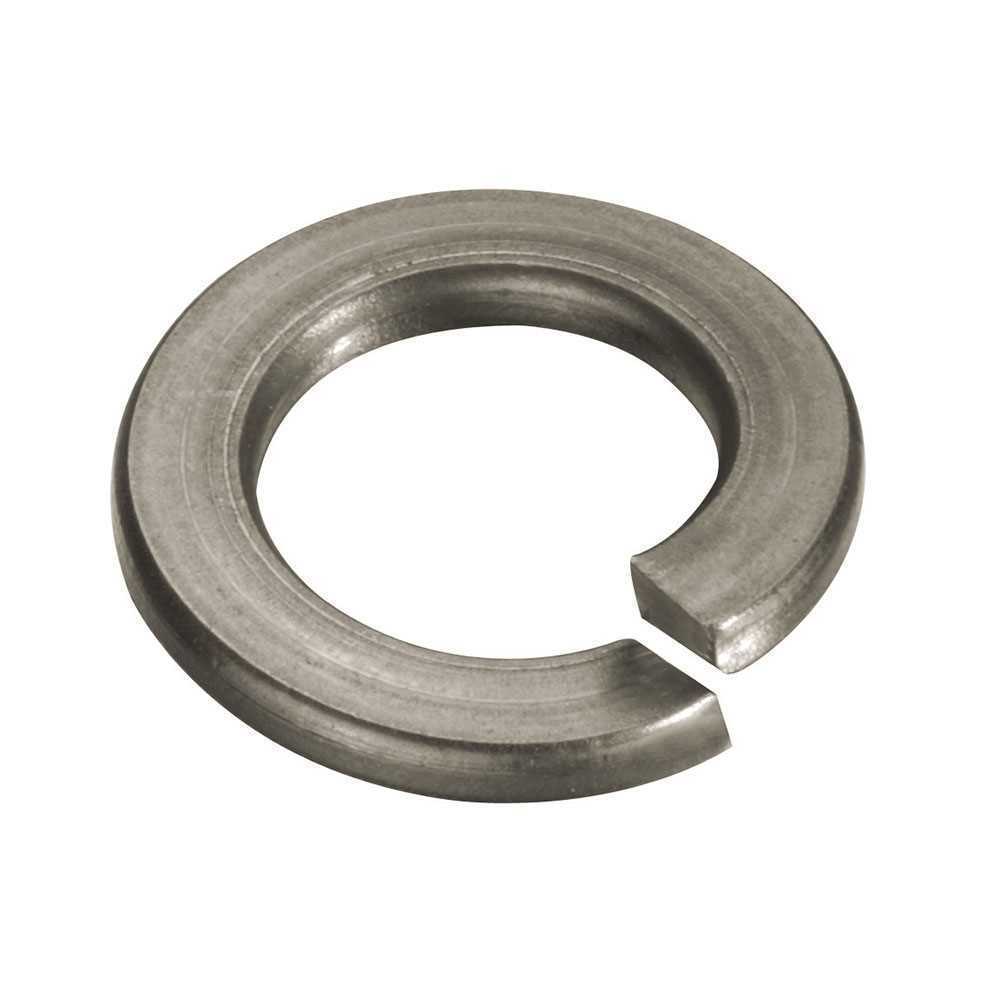 Caixa S 20un Anilha Pressão 5,1mm Fadix