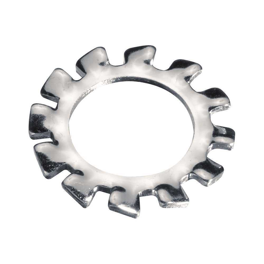 Caixa S 8un Anilha Dentada M 10 Fadix