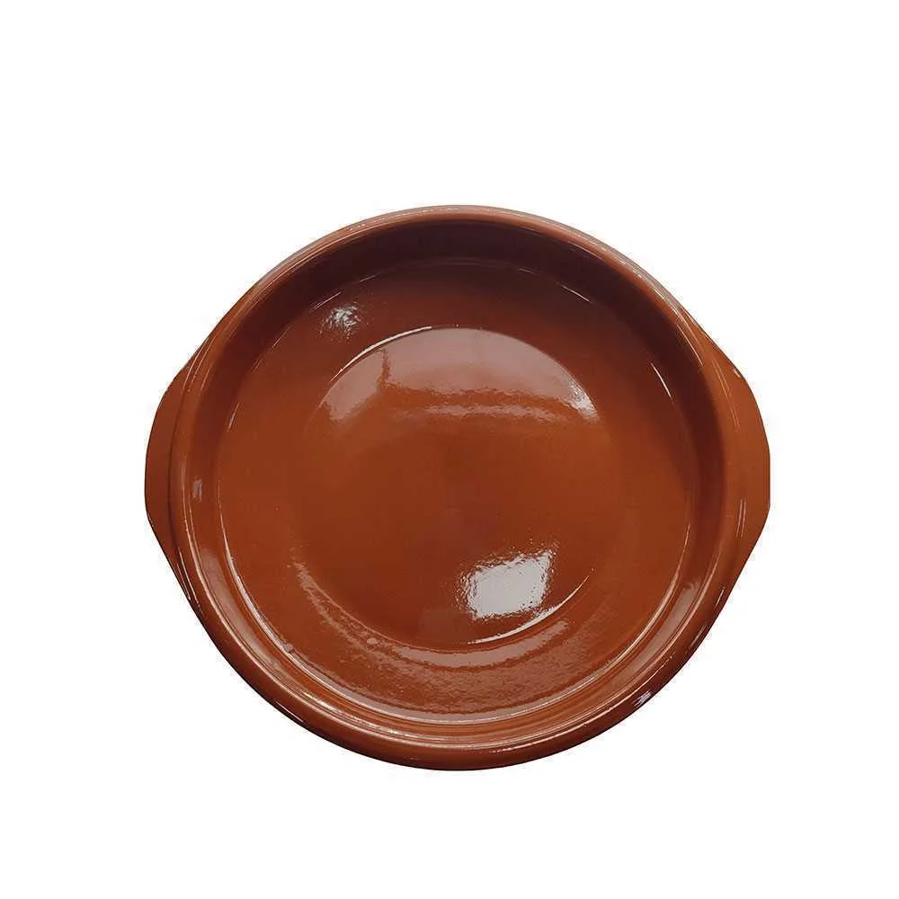 Panela Clássica F. com Alças 16cm