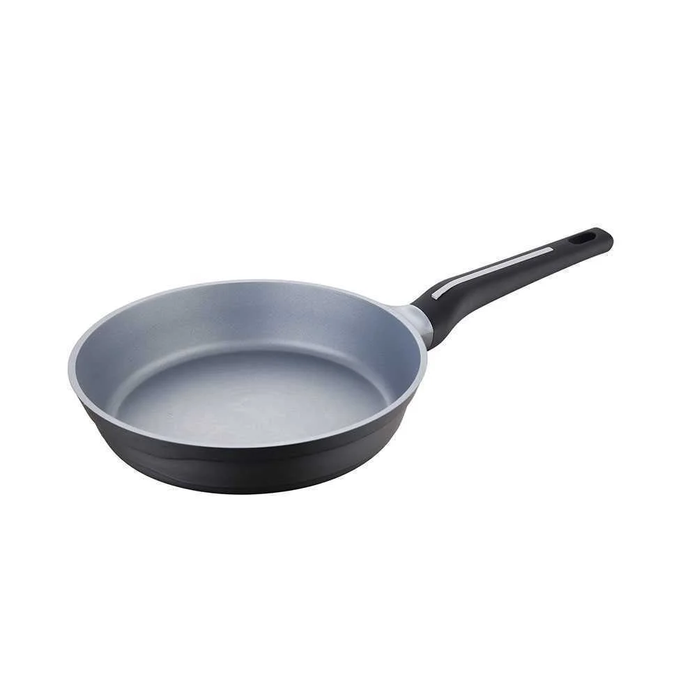 Frigideira Ø24x6,0cm Alumnio Fundido Ind Bistro Grey Sg6421 San Ignacio