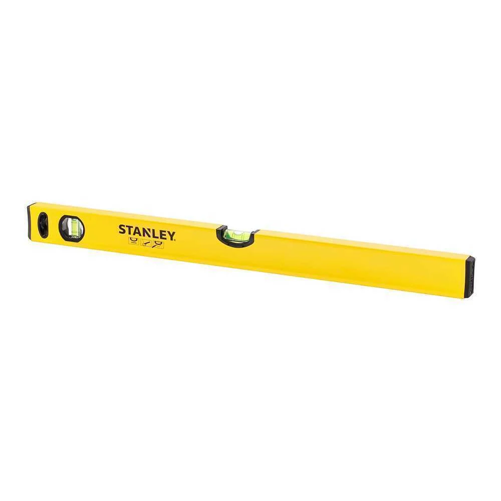 Nível Tubular Classic 60cm Stht1-43103 Stanley