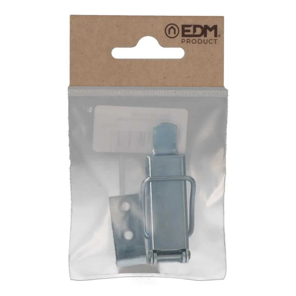 Pack 1 Unid. Fecho Pequeno Edm