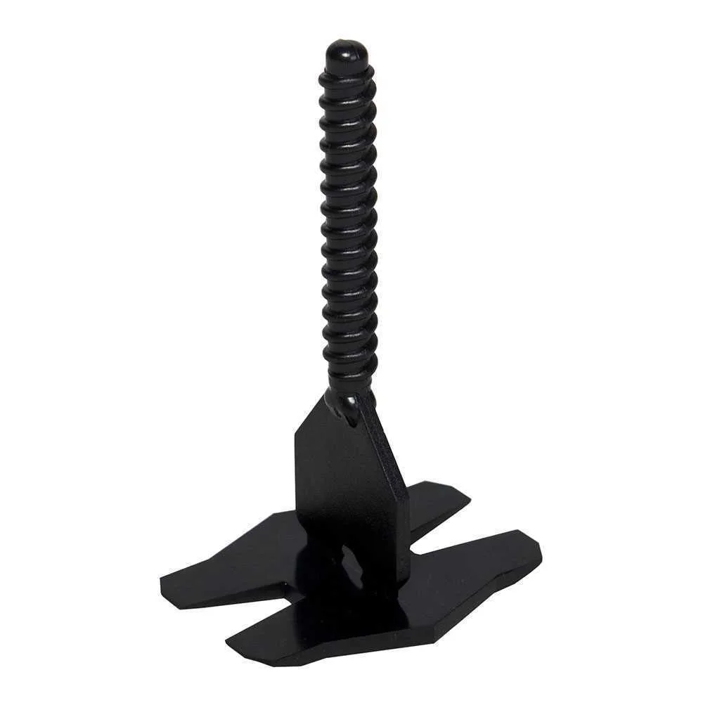Base Plana 2mm Cyclone L.S.(B-100)  R35943 Rubi
