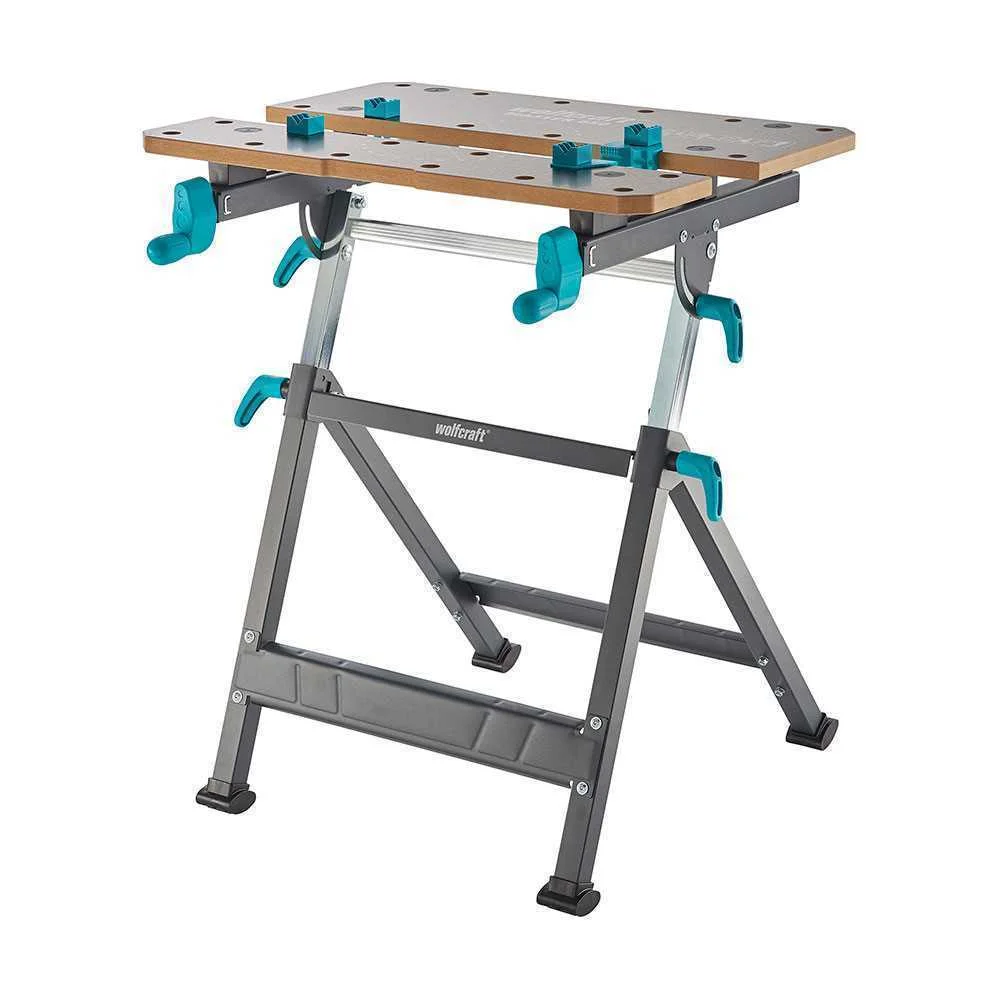 Mesa de Trabalho e Fixação Master 650 Ergo 687000.