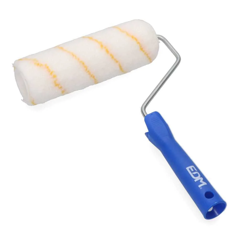 Rolo para Interior e Exterior Anti-Gotas 45x180mm.