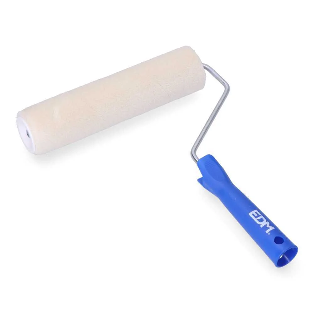 Rolo para Esmaltar Termofusion Ancora Lã Tecido C.