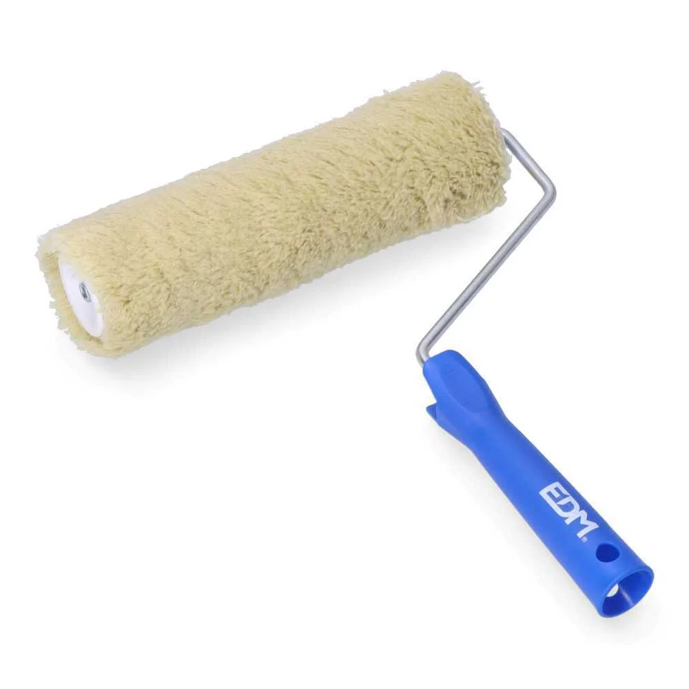 Rolo para Interior e Exterior Sup. Rugosas 45x220.