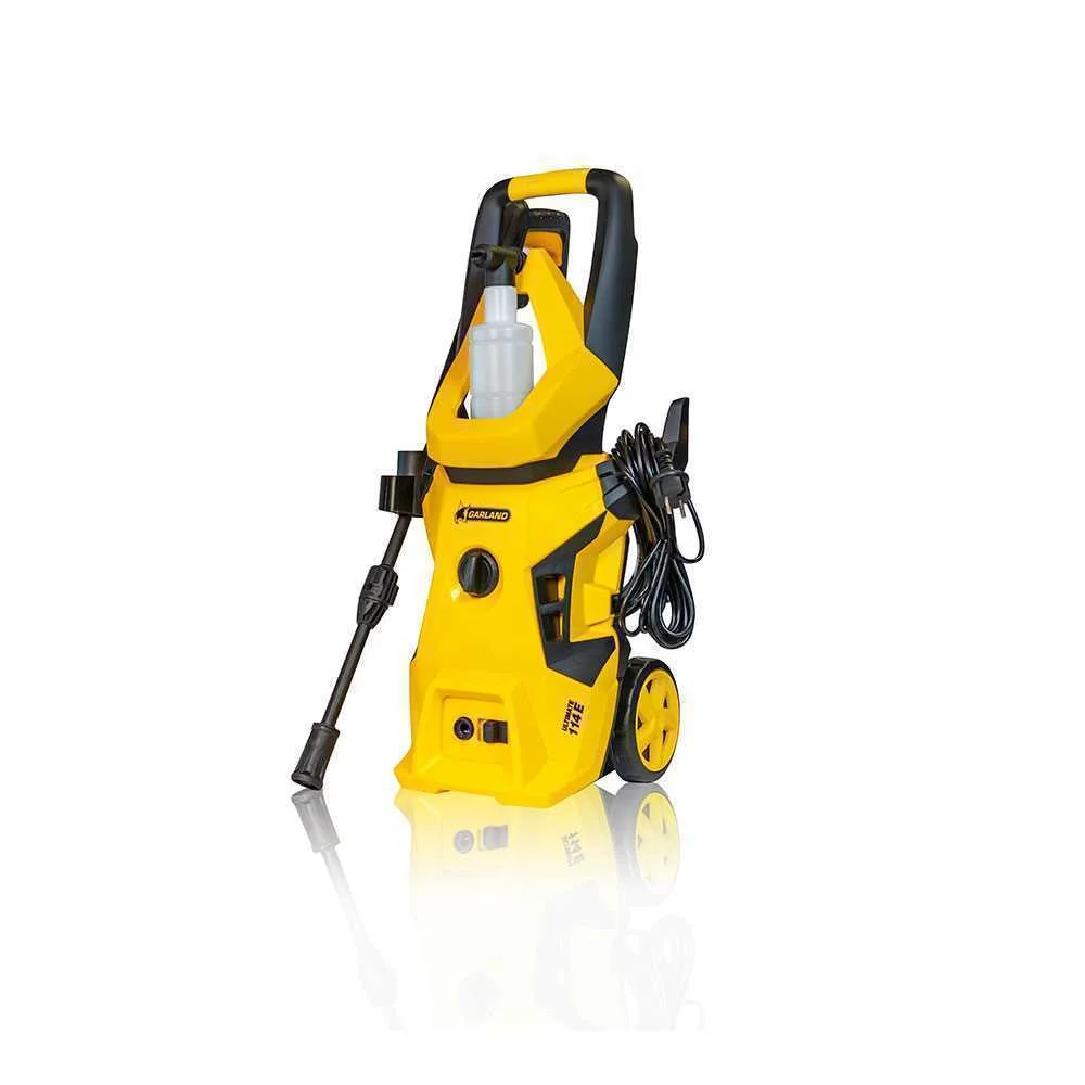 M&aacute;quina de Lavar &agrave; Press&atilde;o 1800w Ultimate 114e. 45-0056 Garland