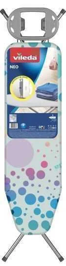 Tábua de Engomar Pequena Neo 114x33cm 163308 Vileda