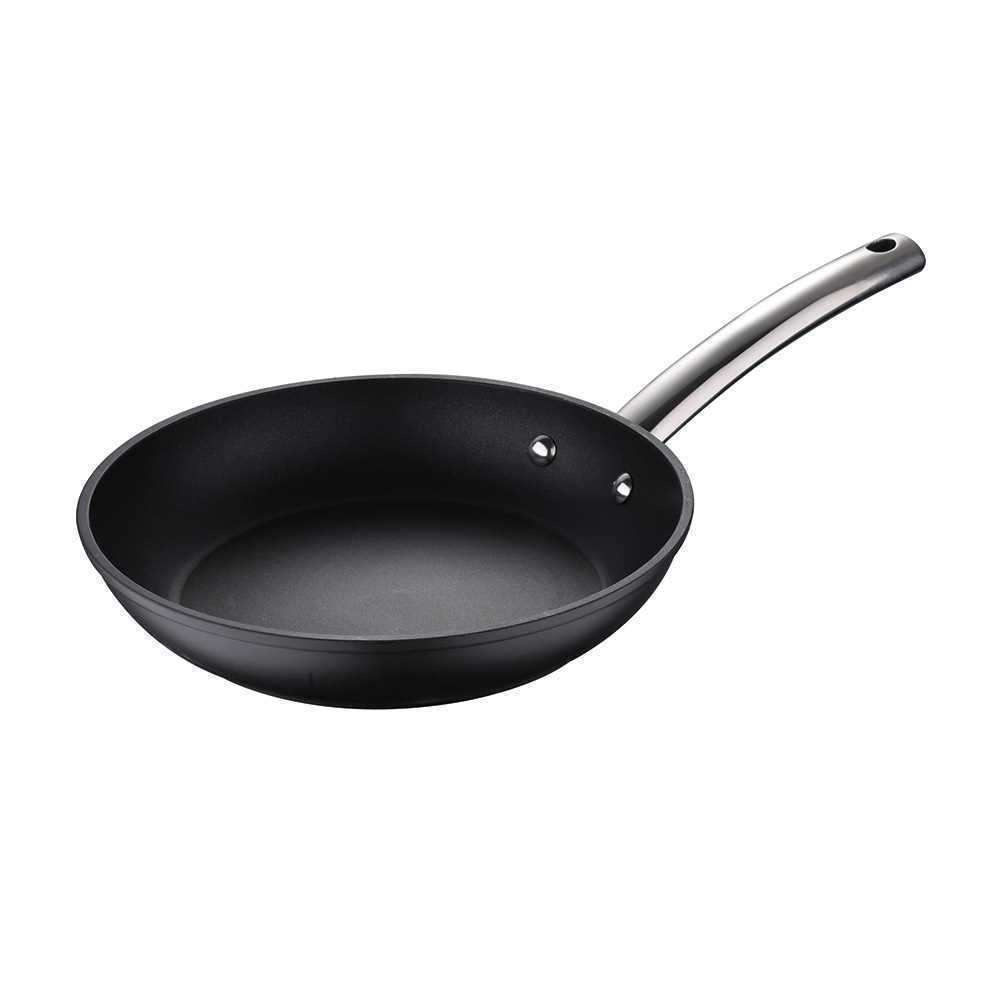 Frigideira 30x5,6cm Alumínio Forjado Foodies Bgm.