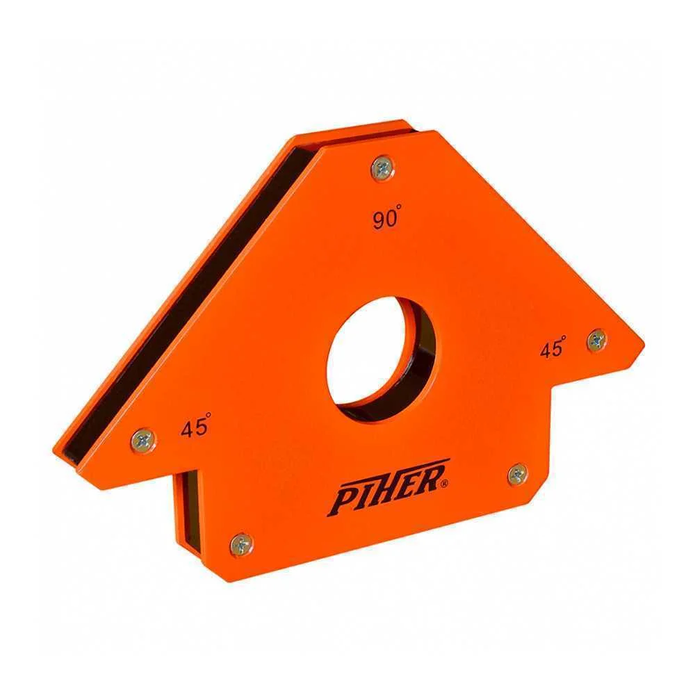 Esquadro Magn&eacute;tico Q2 Piher Ref. 29004