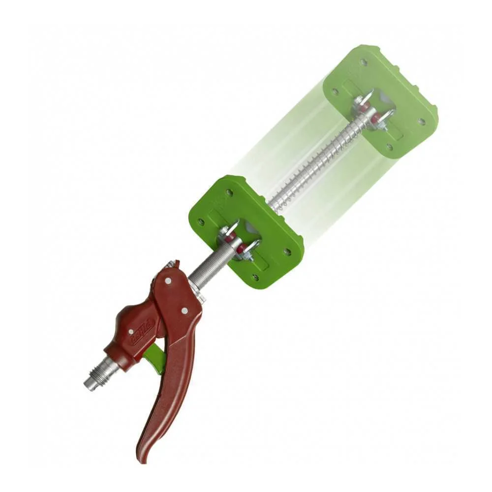 Dispositivo Arm + Constru&ccedil;&atilde;o de Alum&iacute;nio Piher Ref. 34089