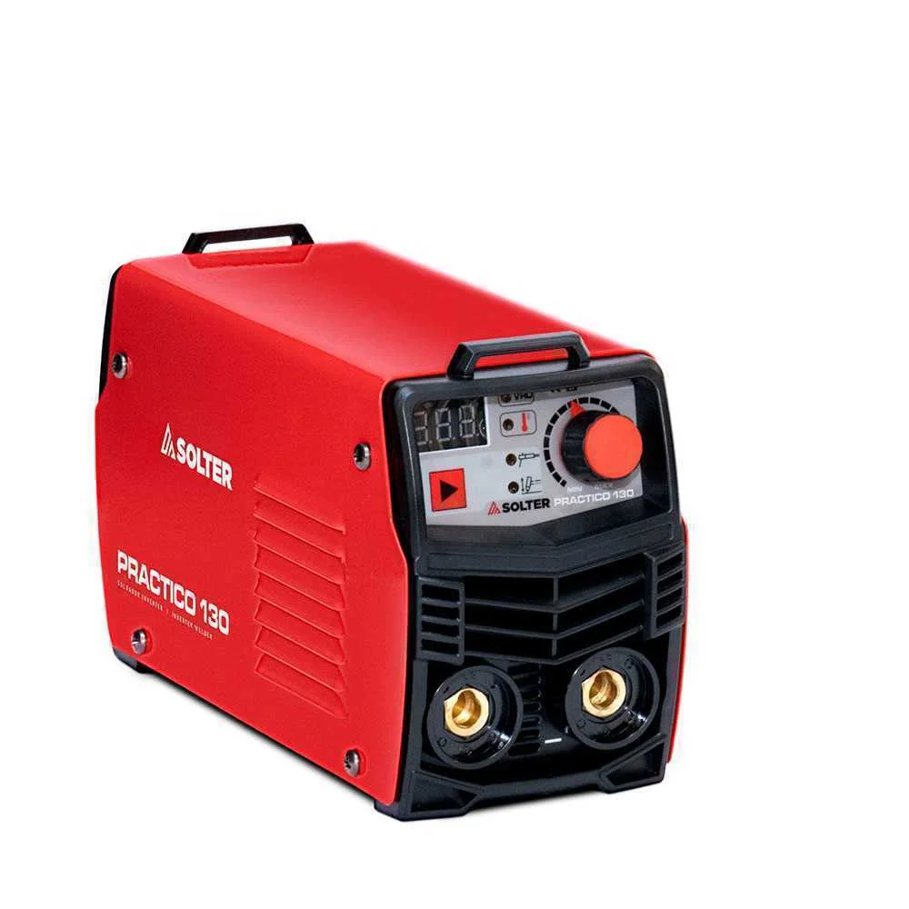 Prático Inverter 130 Solter
