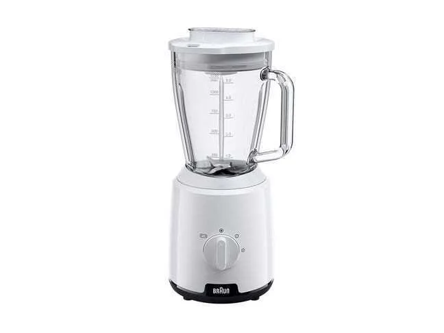 LIQUIDIFICADORA BRAUN - JB 1050 WH