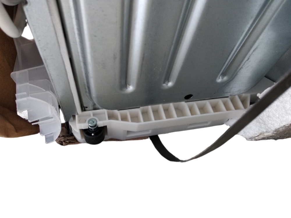 Frigorífico Bosch Serie6 Kgn39aibt Dano Estético
