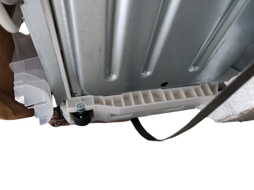 Frigorífico Bosch Serie6 Kgn39aibt Dano Estético