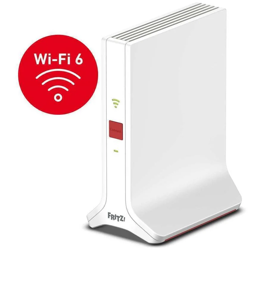 Fritz Repeater 3000 Ax         Wrls