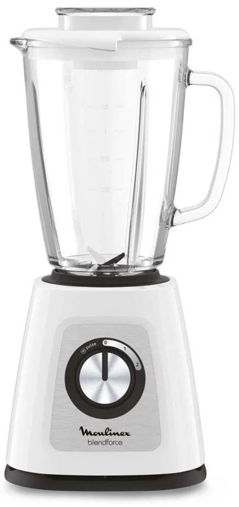 Liquidificador Moulinex Lm-430110 Cx.1