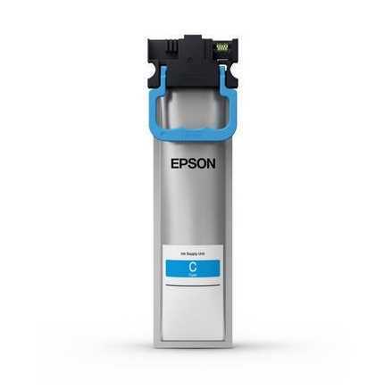 Tinteiro T11d2 Azul - Epson
