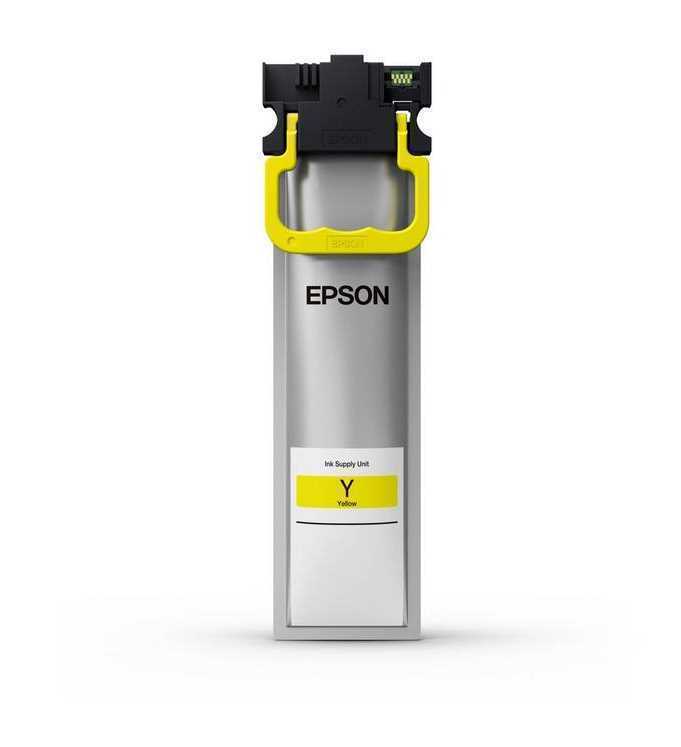 Tinteiro T11d4 Amarelo - Epson