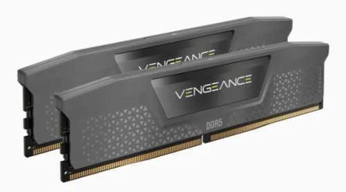 Ddr5  32gb Pc 5600 Cl36 Corsair Kit (2x16gb) Vengeance Retail