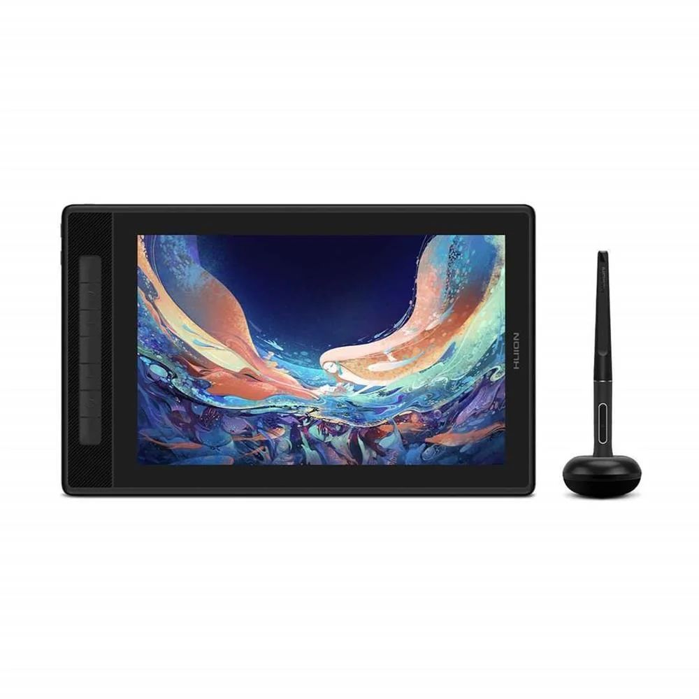 Tablets Gráficos e Pens Huion Kamvas Pro 13 (2.5k) 