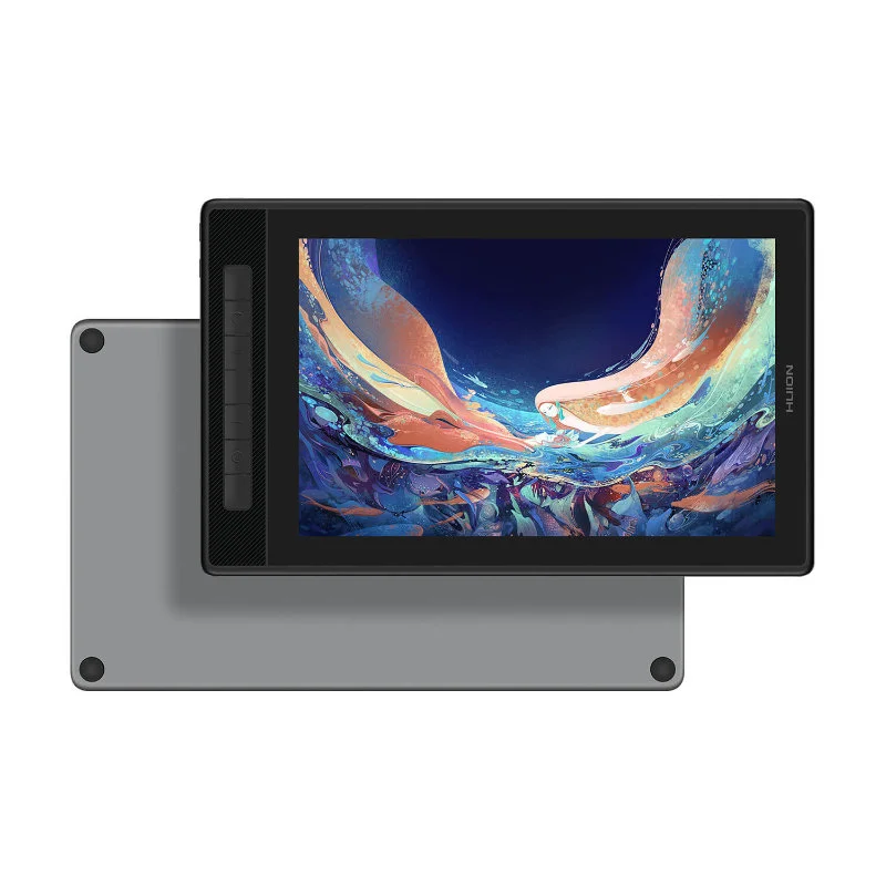 Tablets Gráficos e Pens Huion Kamvas Pro 13 (2.5k) 