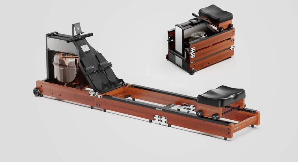 Máquina de Remo Xiaomi Trifold Water Wr1 Kingsmith