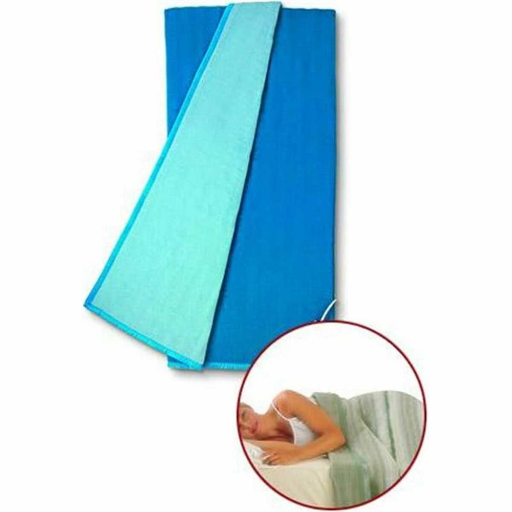 Aquec.Camas Ufesa 2x60w-Fhcmncomfort