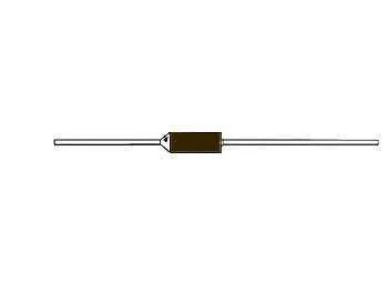 Thermal Cut-Off 320°c