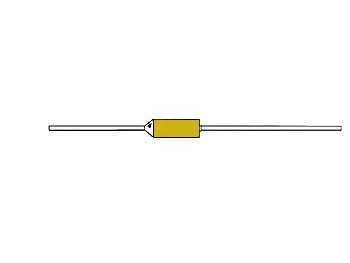 Thermal Cut-Off 92°c