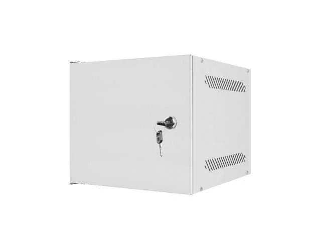 LANBERG 10  WALL-MOUNTED RACK CABINET 4U (280X310.