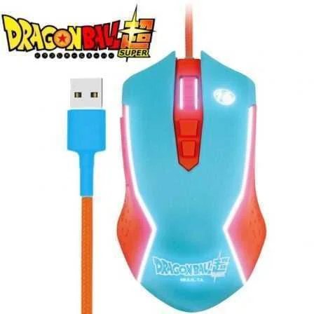 Pc Dragon Ball Super Mouse Gokuperp