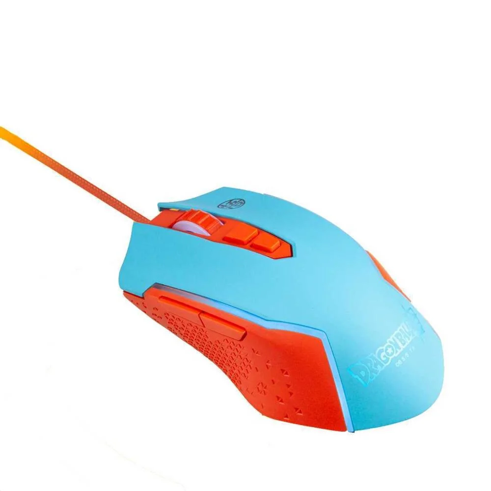 Pc Dragon Ball Super Mouse Gokuperp