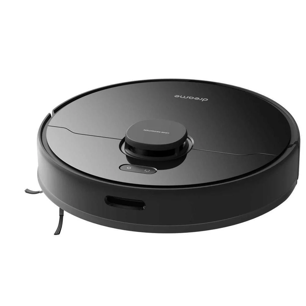Robot Aspirador Dreame D9 Max Negro