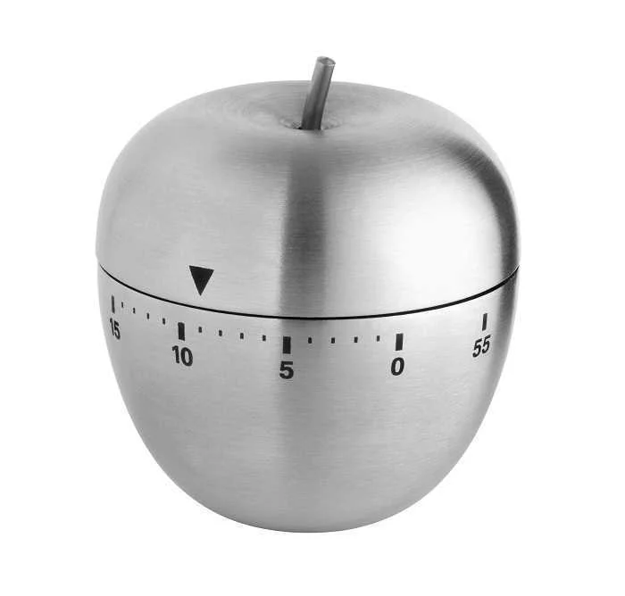 Tfa 38.1030.54 Kitchen Timer Apple