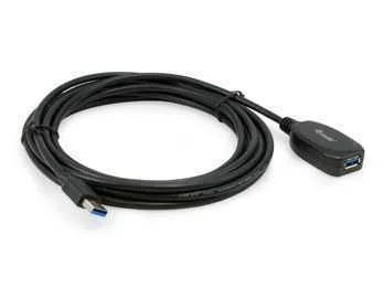 EQUIP 133346 CABO USB 5 M USB 3.2 GEN 1 (3.1 GEN .