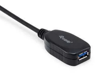 EQUIP 133346 CABO USB 5 M USB 3.2 GEN 1 (3.1 GEN .